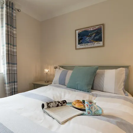 Holiday home Hyland