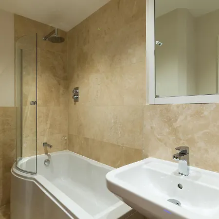 Holiday home Hyland