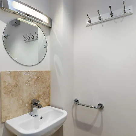 Holiday home Hyland Helmsley