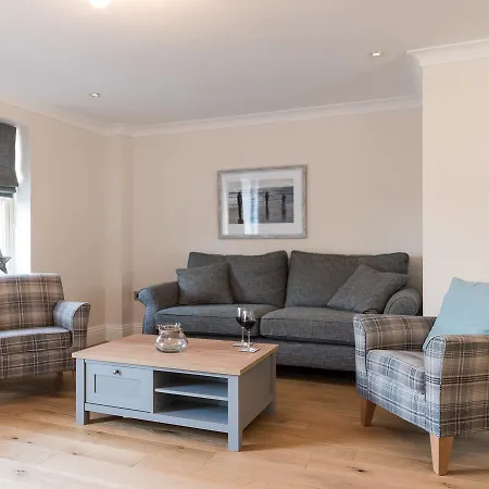 Hyland Holiday home