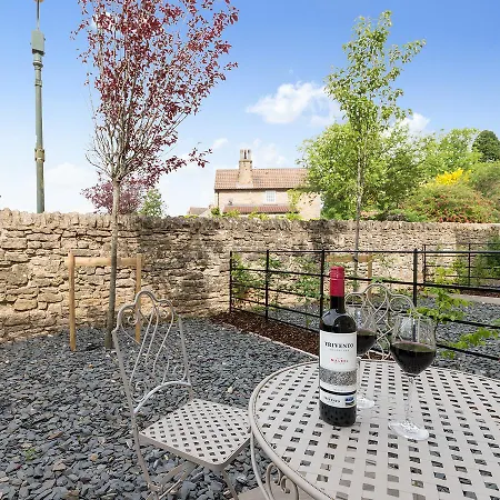 Holiday home Hyland *