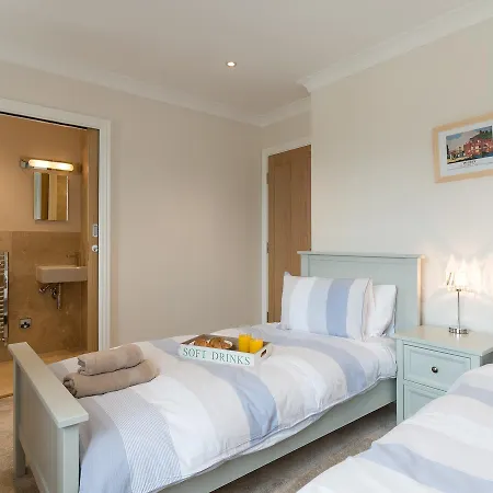 Hyland Holiday home *