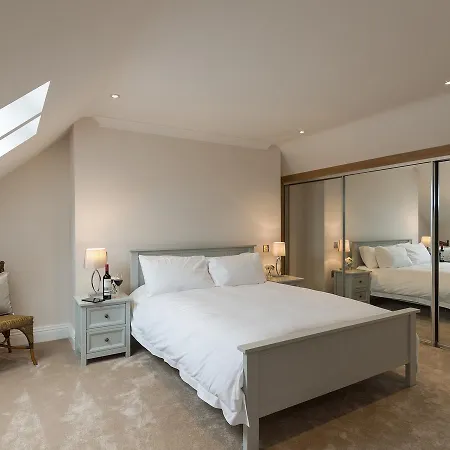 Hyland Holiday home *