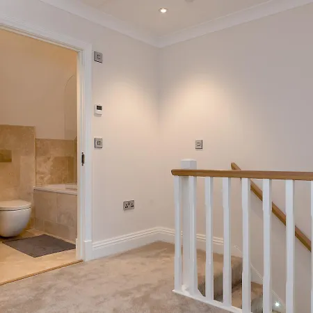 Holiday home Hyland *